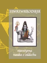 Siwaswarodaya okładka