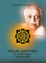 Pogląd siaktyjski w literaturze tantrycznej okładka
